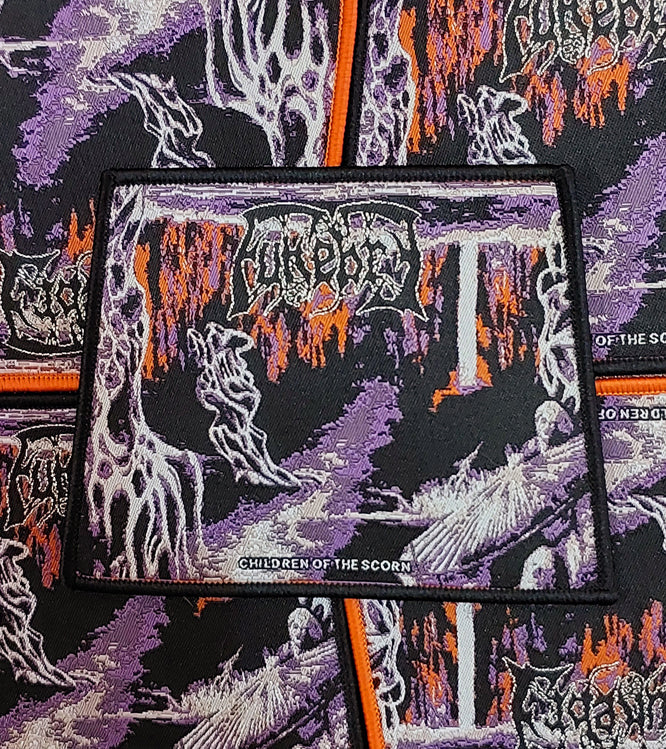 FUNEBRE - CHILDREN OF THE SCORN OFFICIAL PATCH