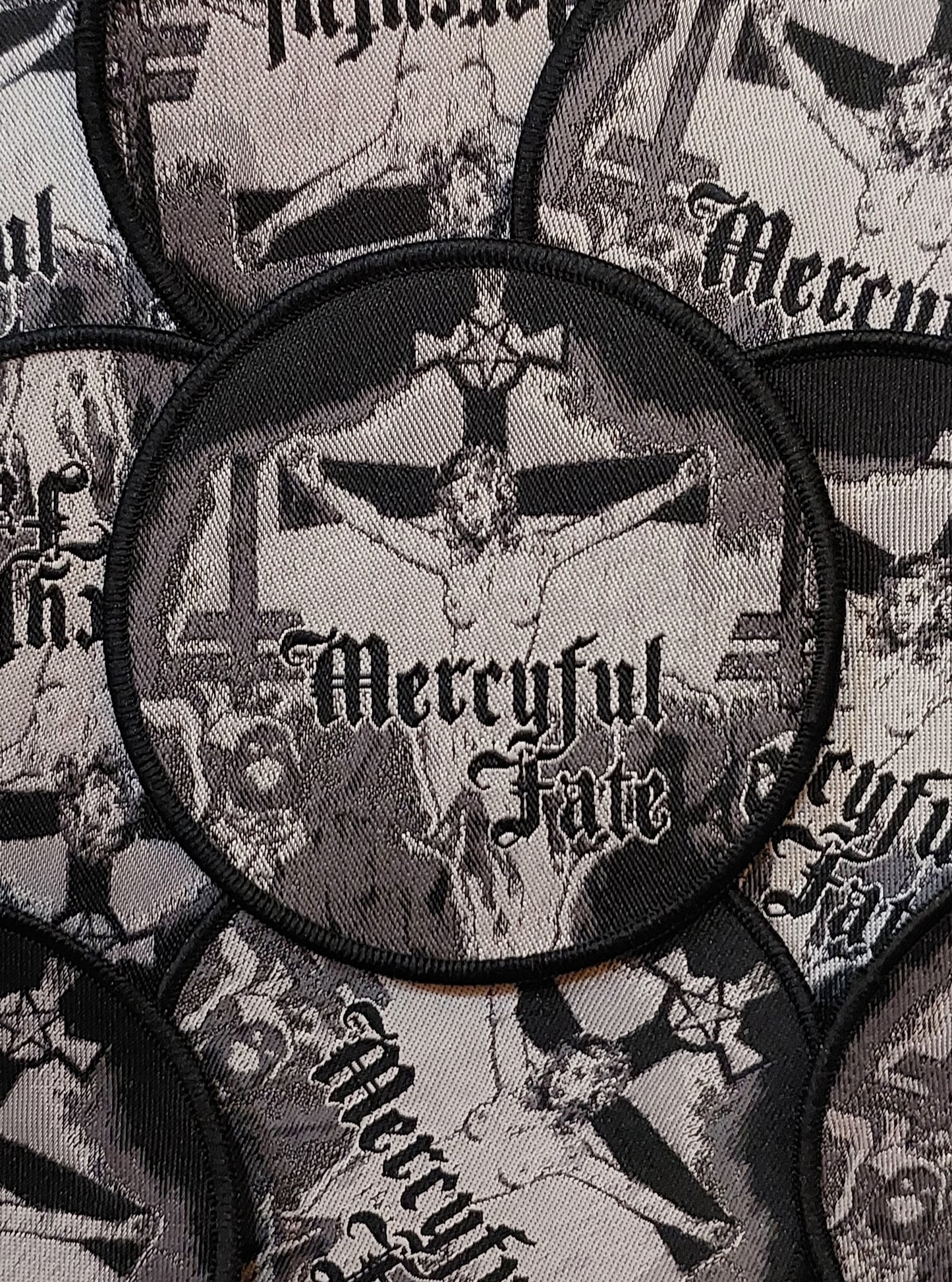 MERCYFUL FATE CIRCLE