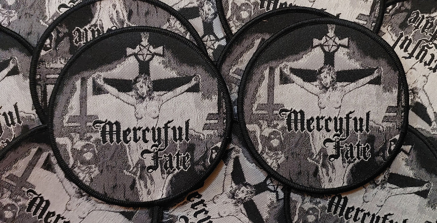 MERCYFUL FATE CIRCLE