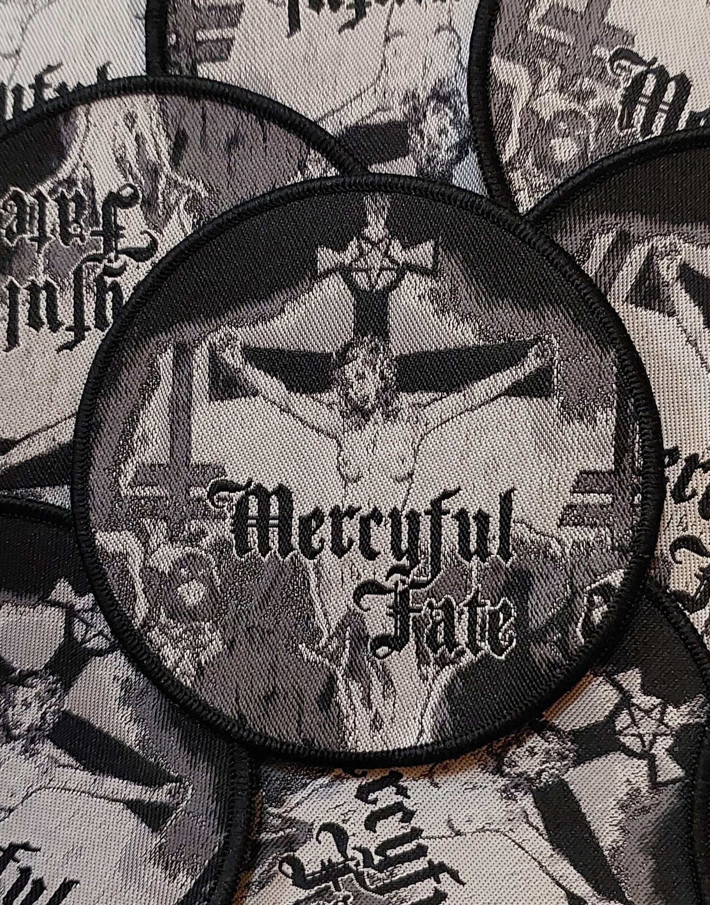 MERCYFUL FATE CIRCLE