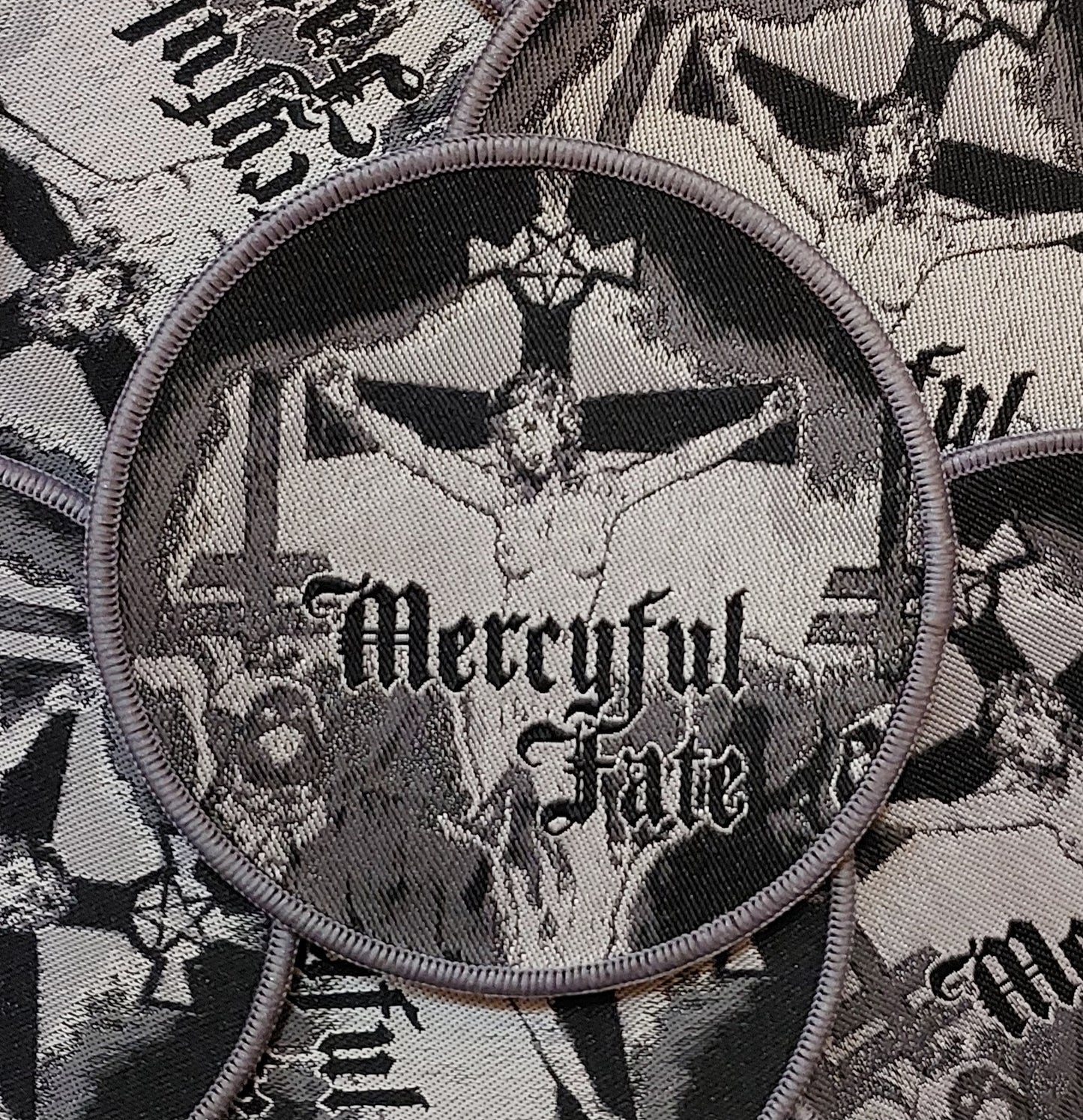 MERCYFUL FATE CIRCLE