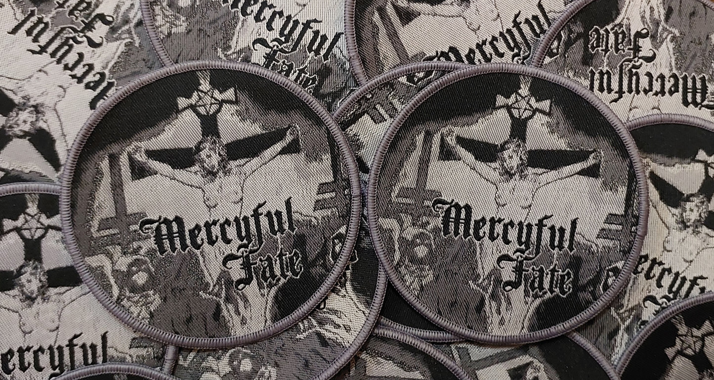 MERCYFUL FATE CIRCLE