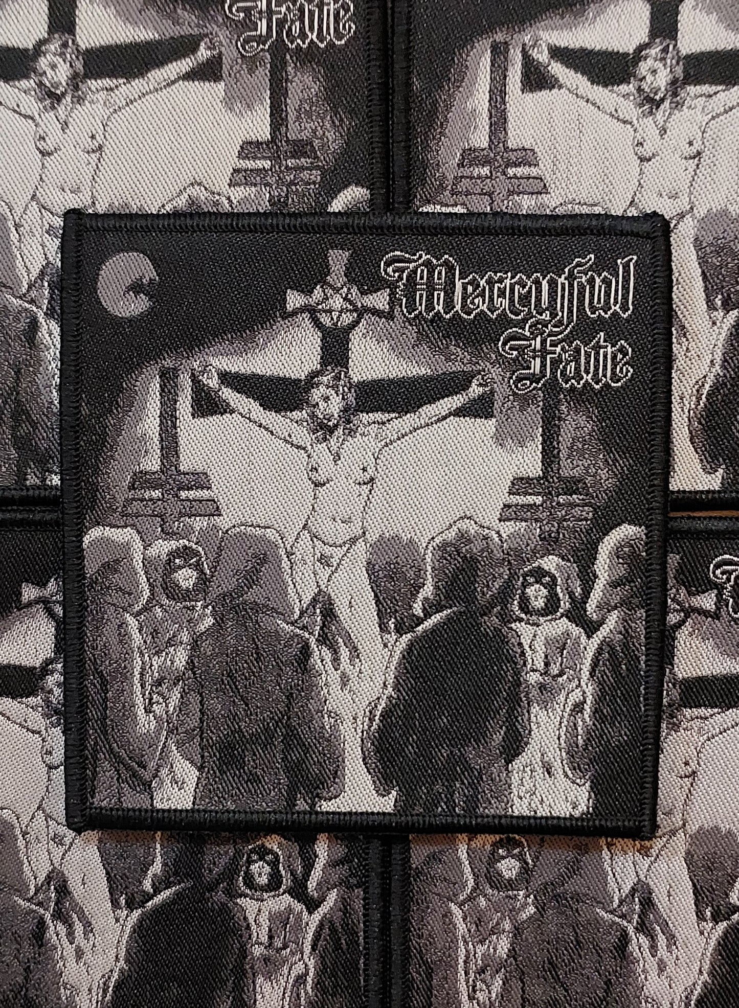 MERCYFUL FATE II