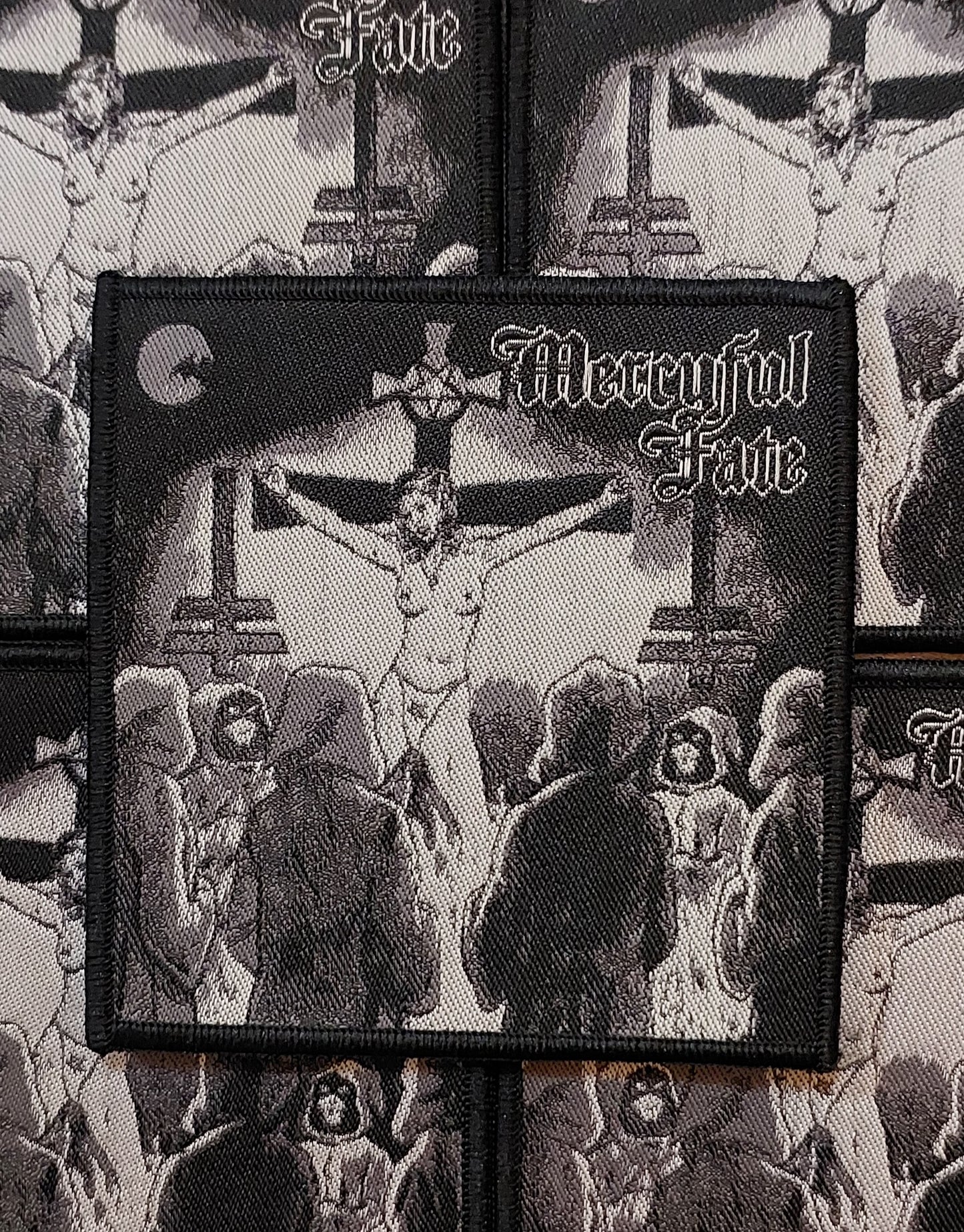 MERCYFUL FATE II