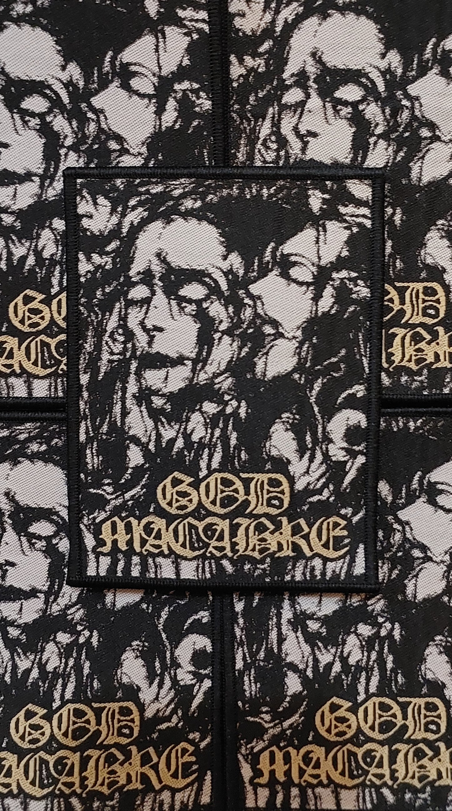 GOD MACABRE II