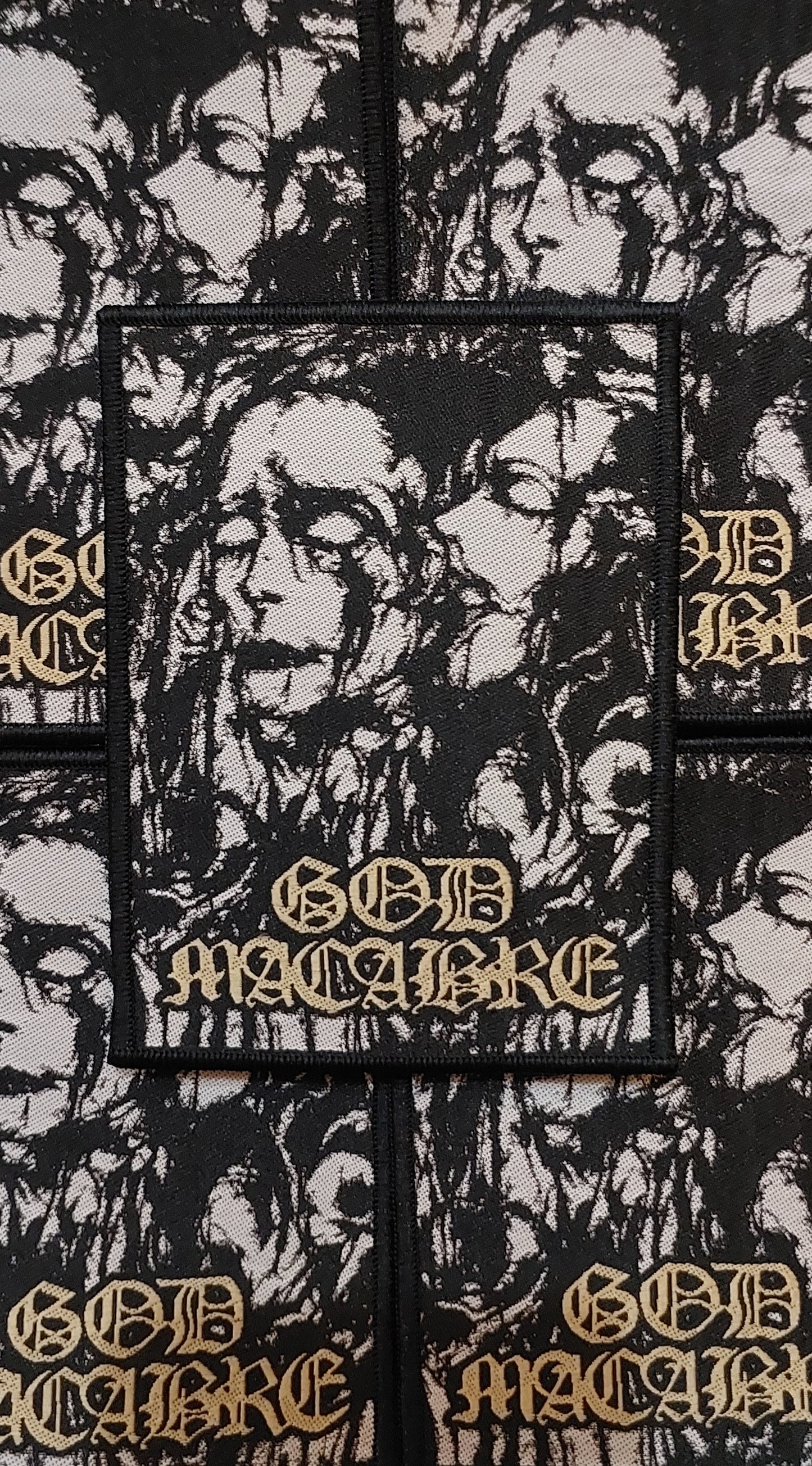 GOD MACABRE II