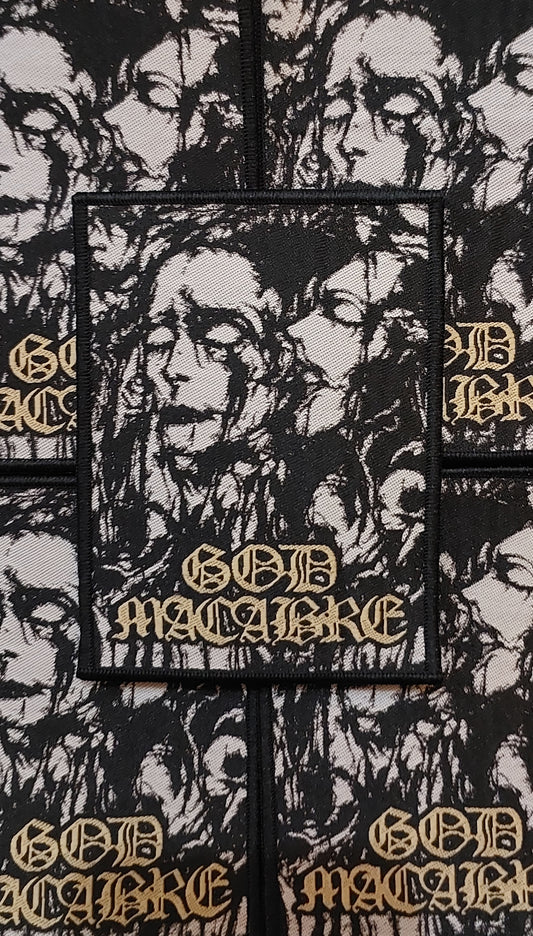 GOD MACABRE II