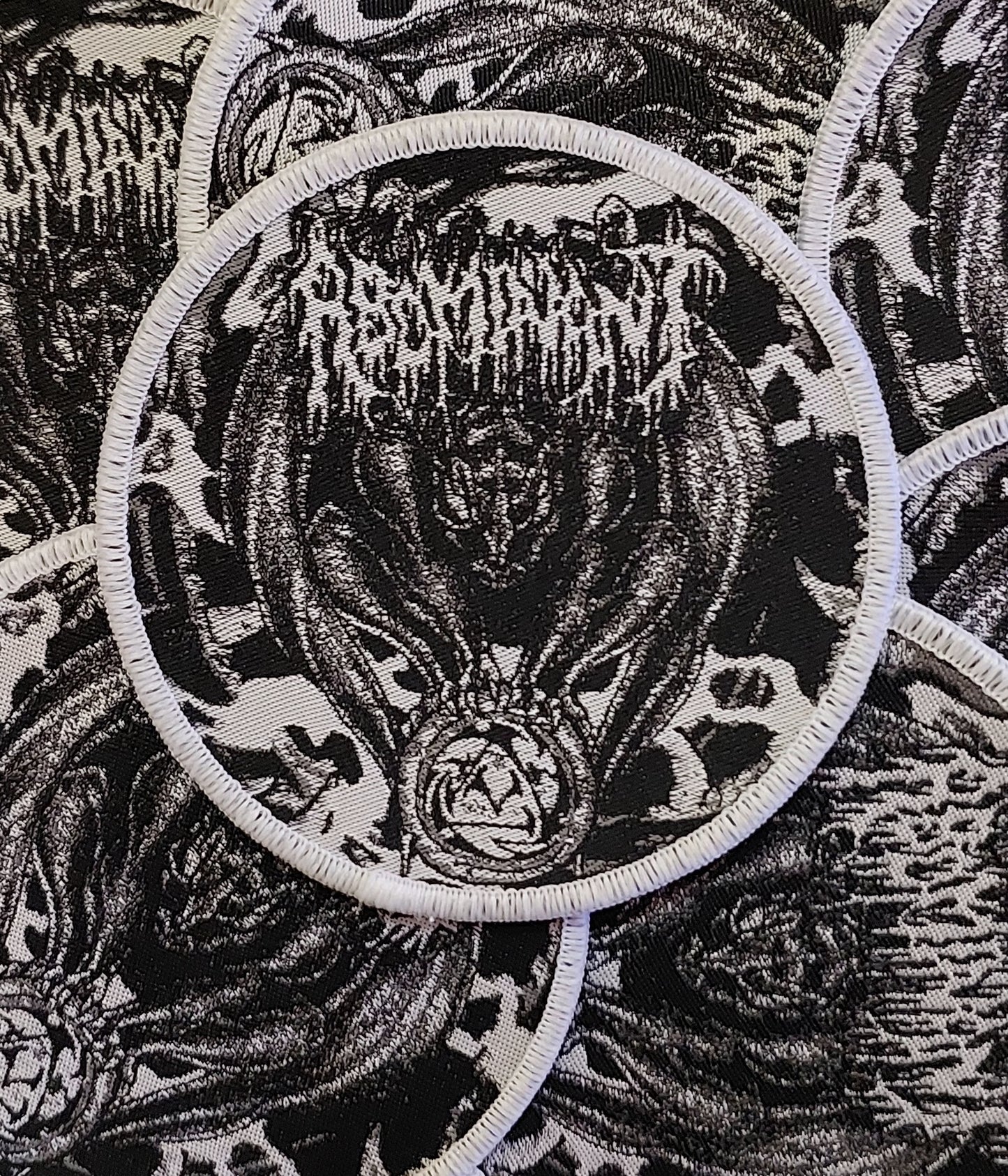 ABOMINANT (US) - Unspeakable Horrors