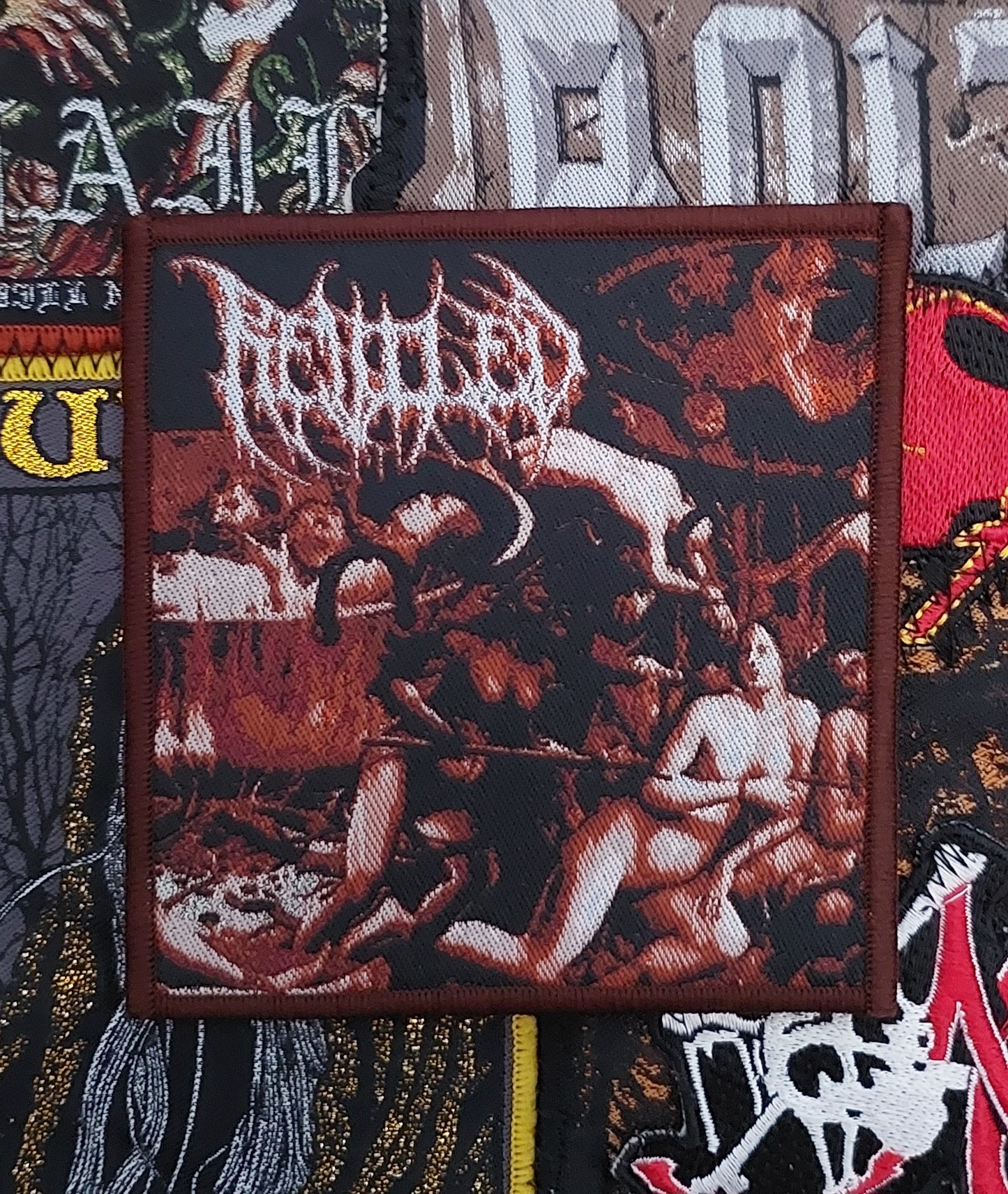 REVILED (US) - Demo 2018