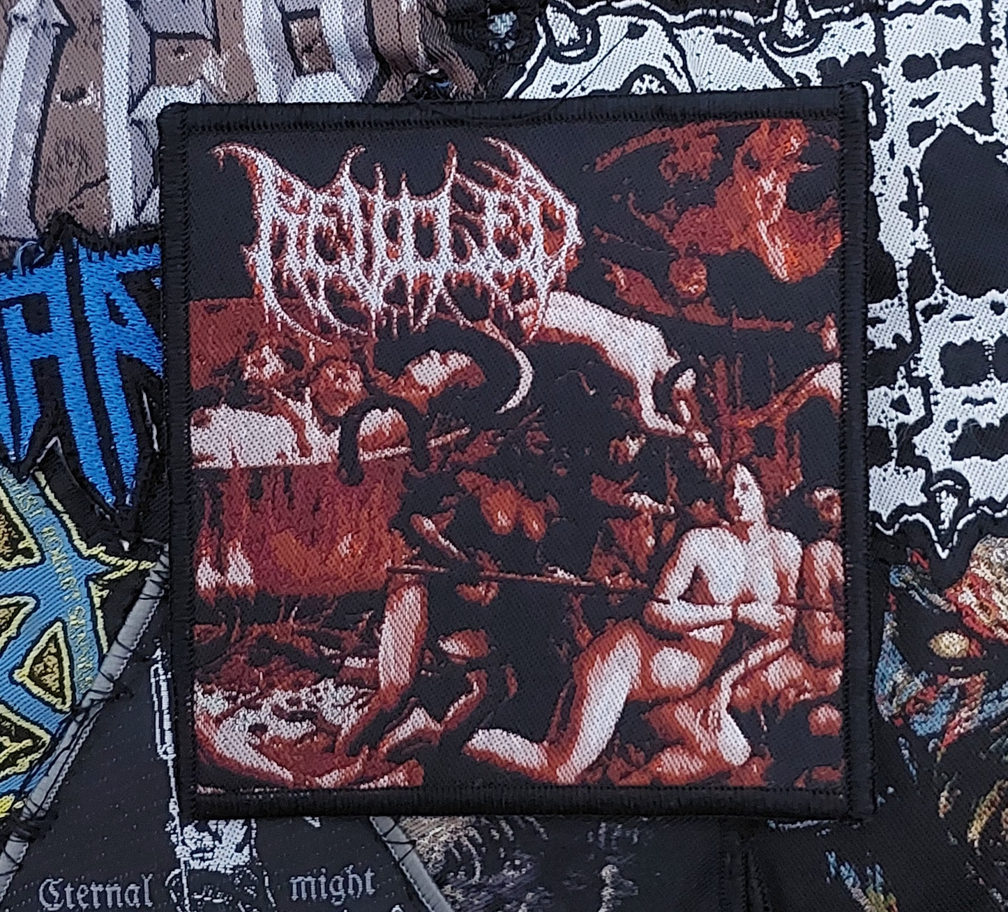 REVILED (US) - Demo 2018