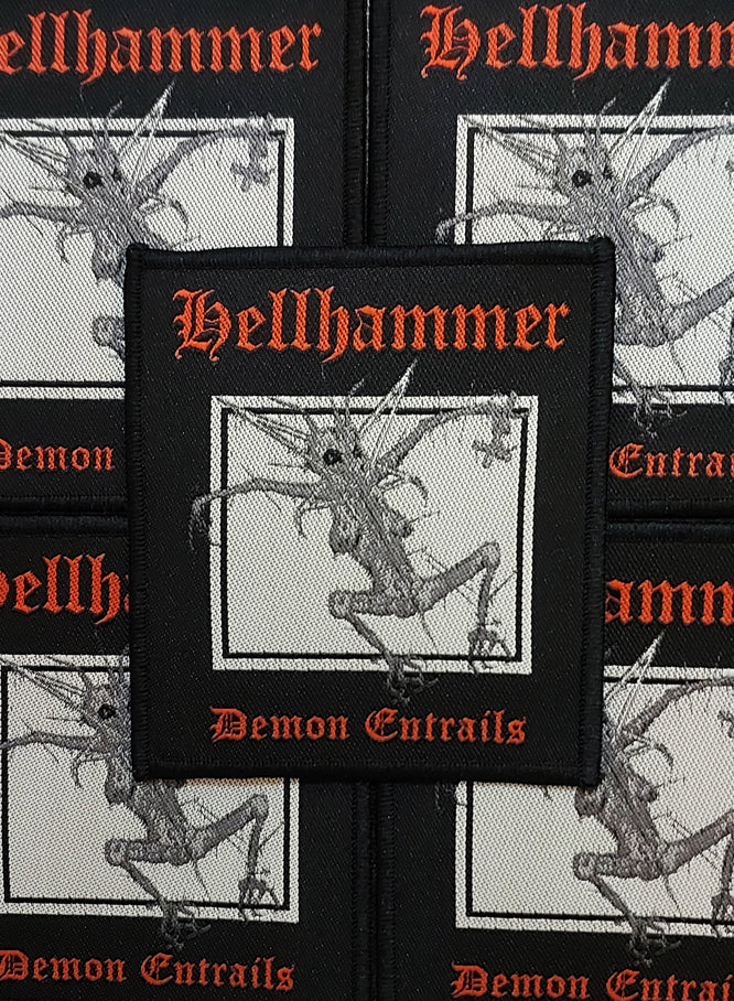 HELLHAMMER I DE