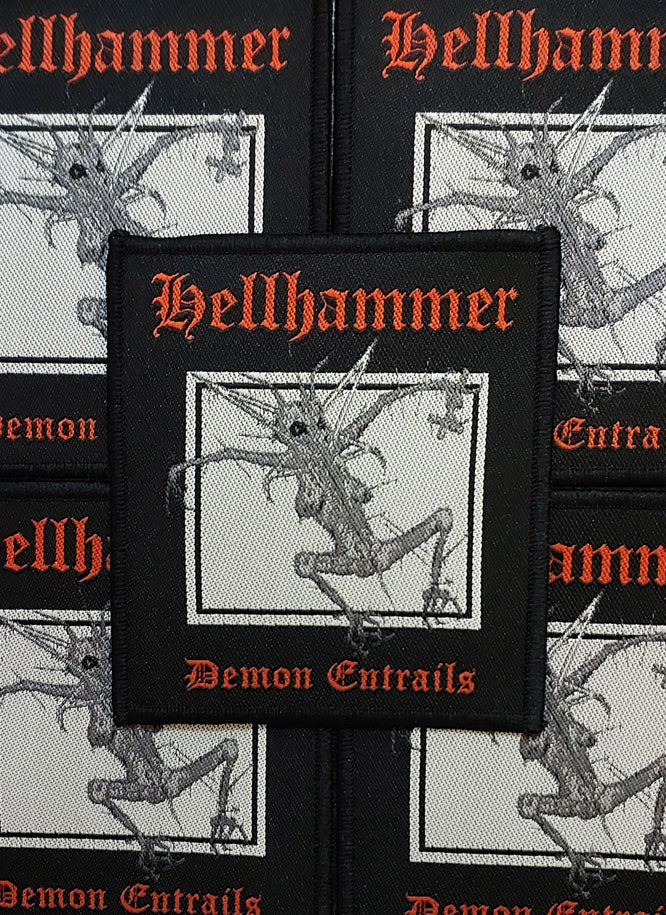 HELLHAMMER I DE