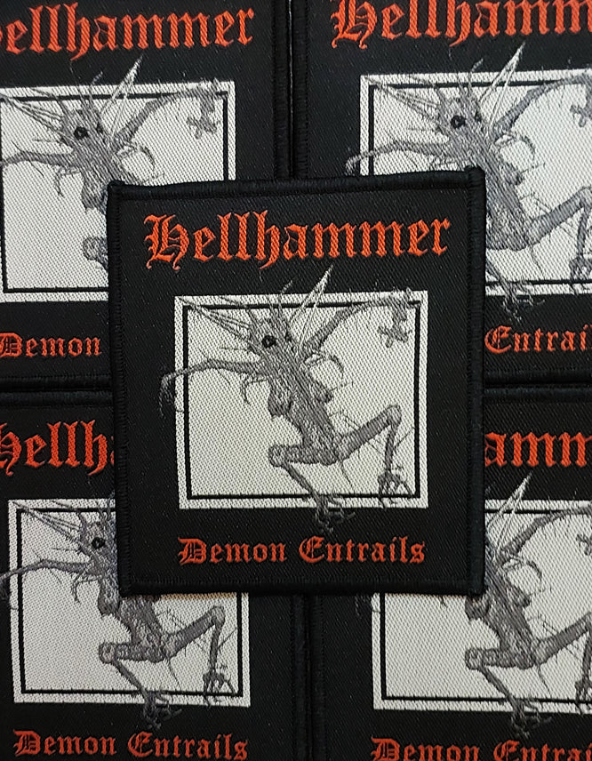 HELLHAMMER I DE