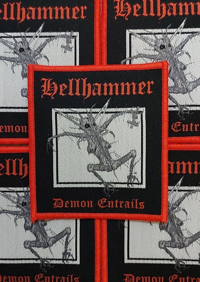 HELLHAMMER I DE