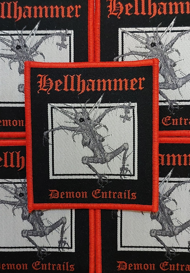 HELLHAMMER I DE