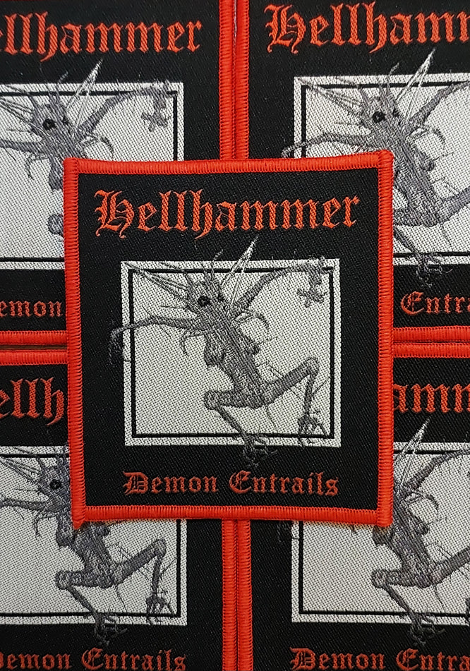 HELLHAMMER I DE