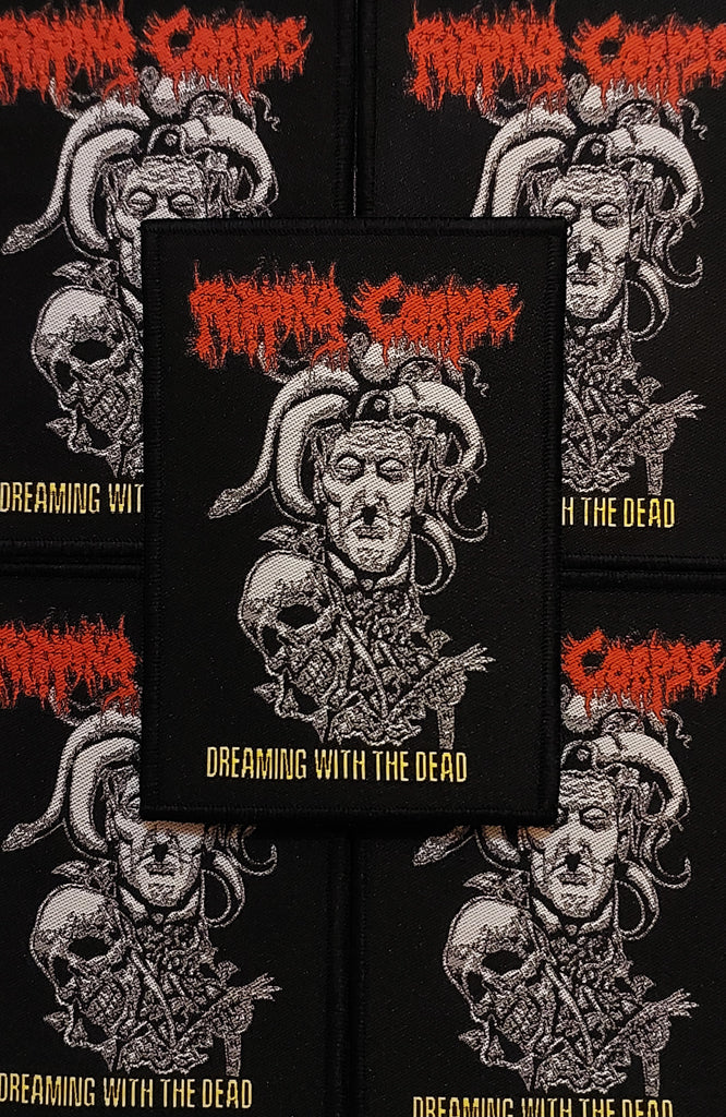 RIPPING CORPSE I