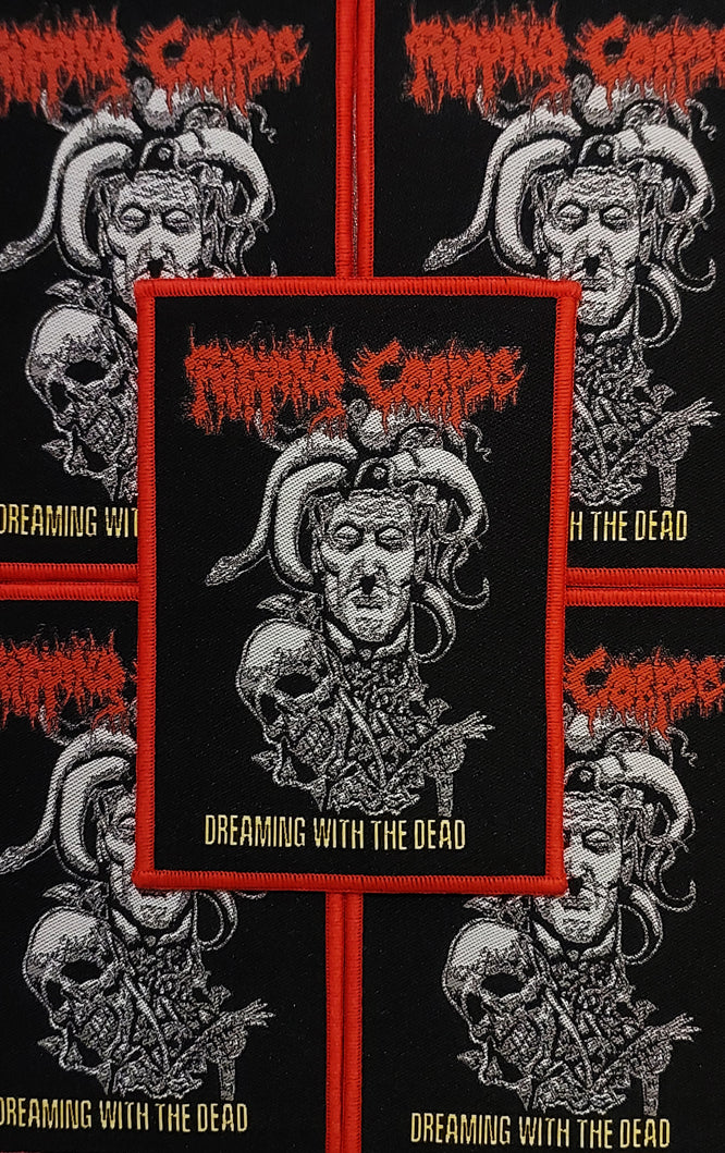 RIPPING CORPSE I