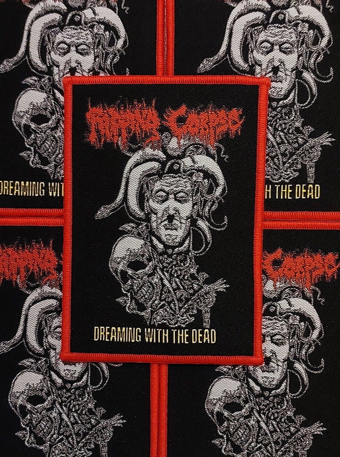 RIPPING CORPSE I