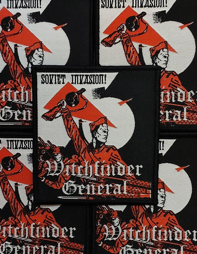 WITCHFINDER GENERAL