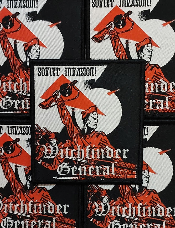 WITCHFINDER GENERAL