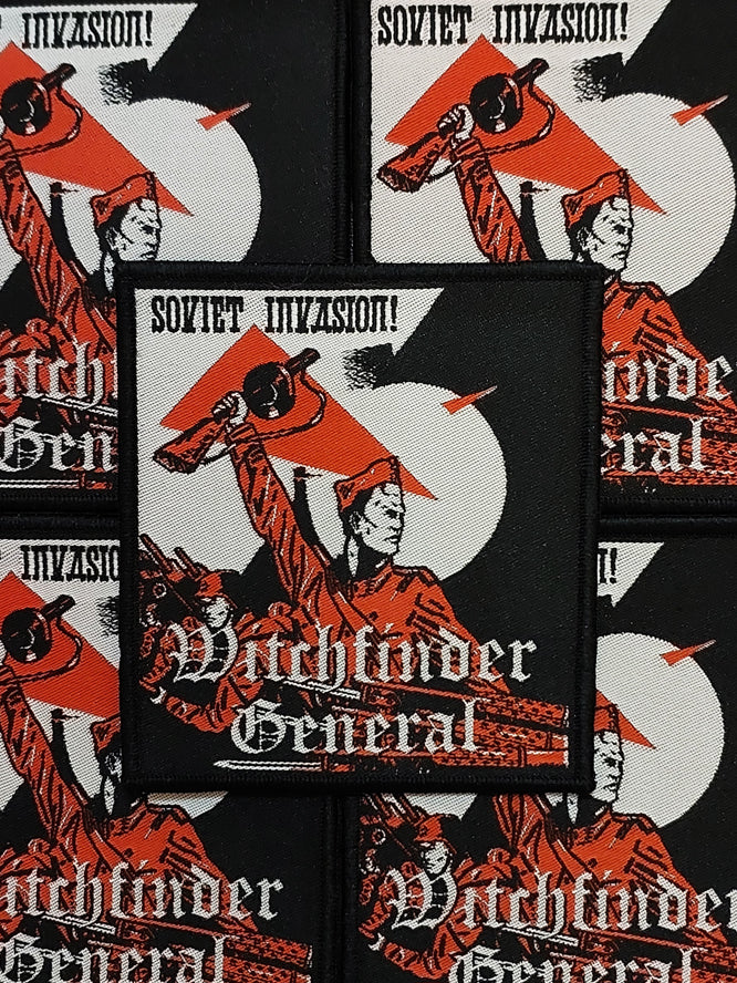 WITCHFINDER GENERAL