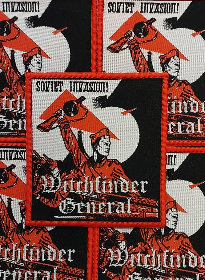 WITCHFINDER GENERAL