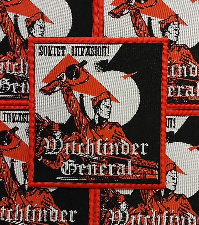 WITCHFINDER GENERAL