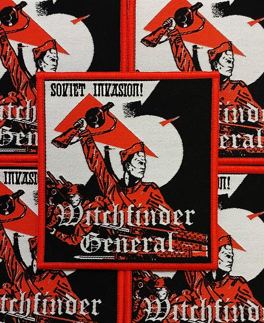 WITCHFINDER GENERAL