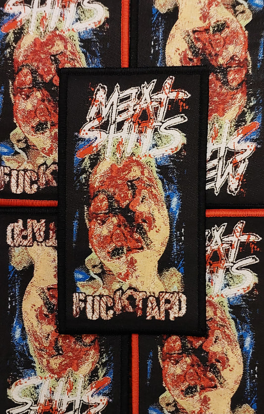 MEAT SHITS (US) - Fucktard