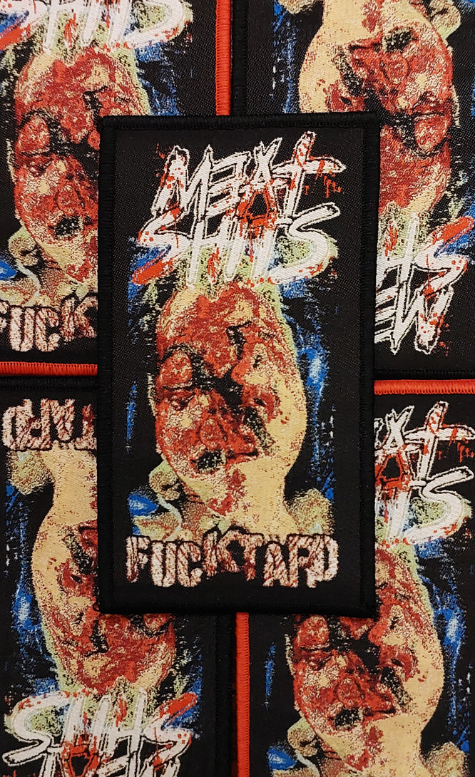 MEAT SHITS (US) - Fucktard