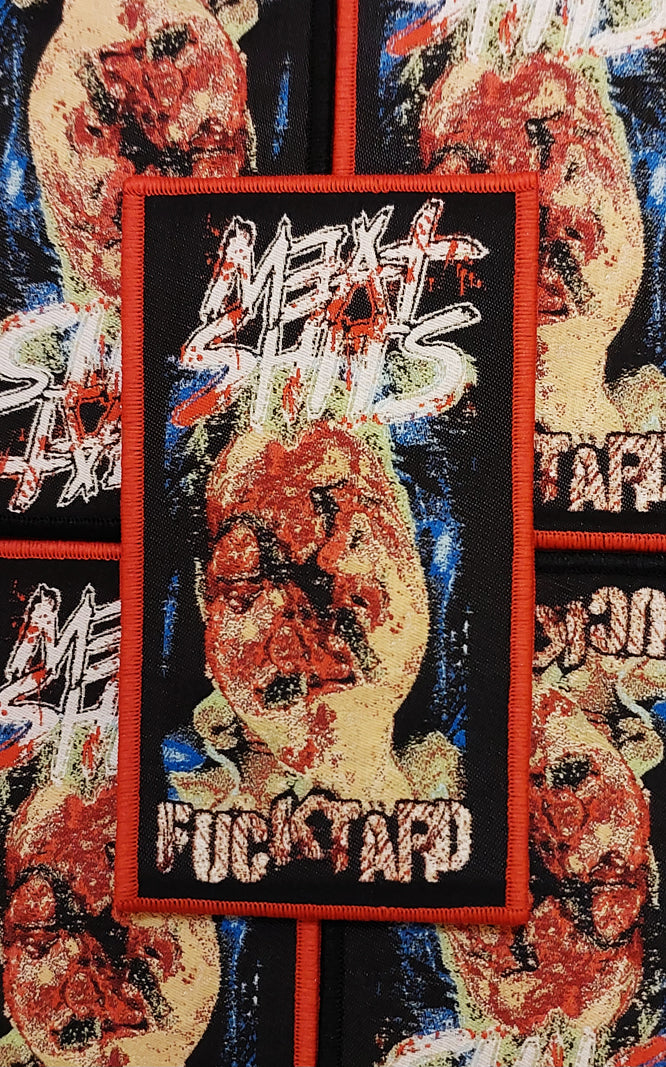 MEAT SHITS (US) - Fucktard