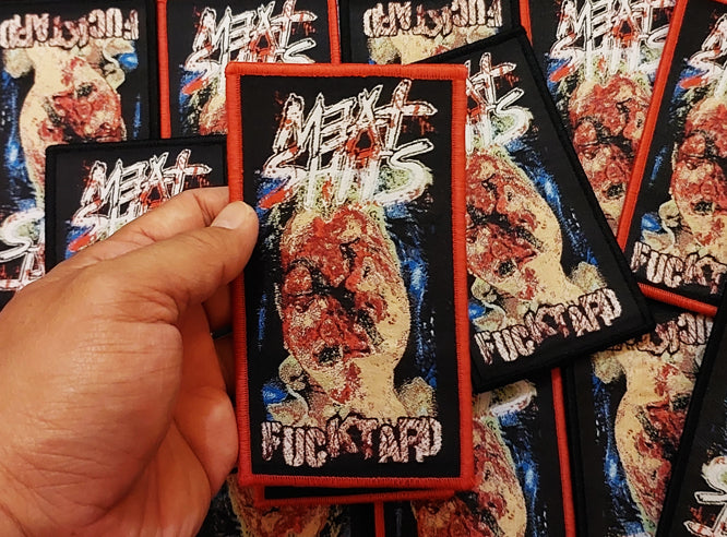 MEAT SHITS (US) - Fucktard