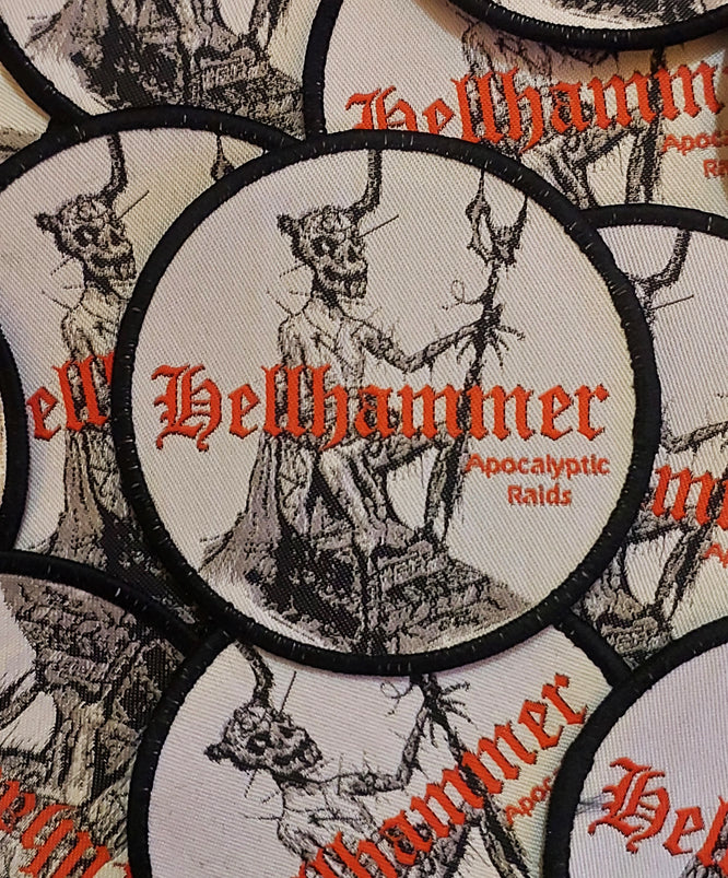 HELLHAMMER VI