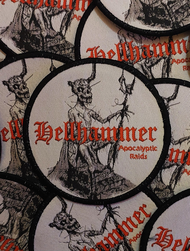 HELLHAMMER VI