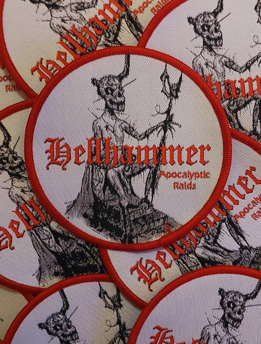 HELLHAMMER VI