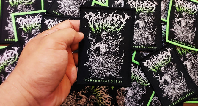 PATHOLOGY (US) - Tyrannical Decay