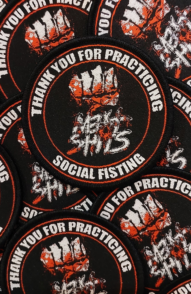 MEAT SHITS (US) - Social Fisting