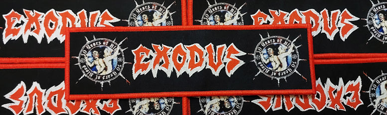 THE 30 YEARS OF EXODUS