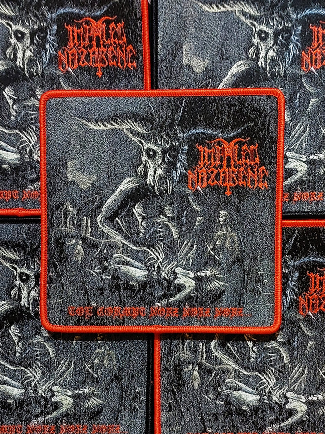 IMPALED NAZARENE - Tol Cormpt Norz Norz Norz...