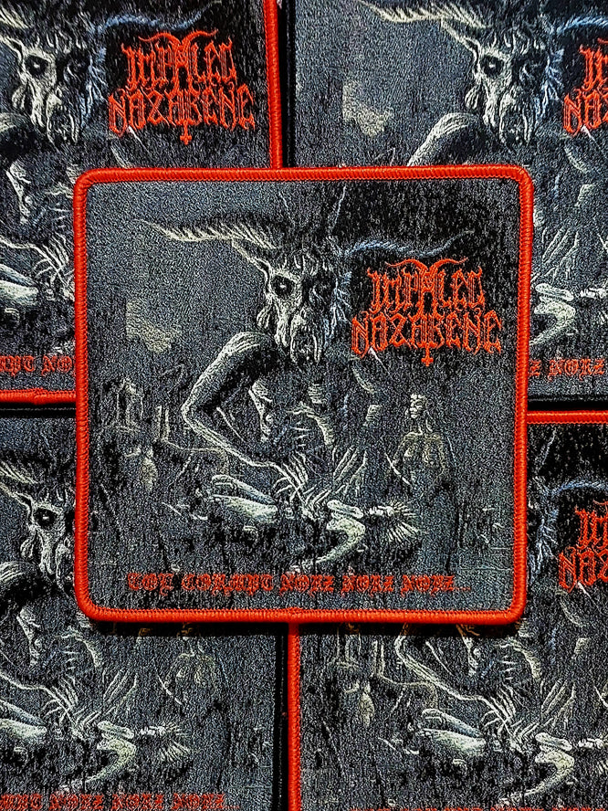 IMPALED NAZARENE - Tol Cormpt Norz Norz Norz...