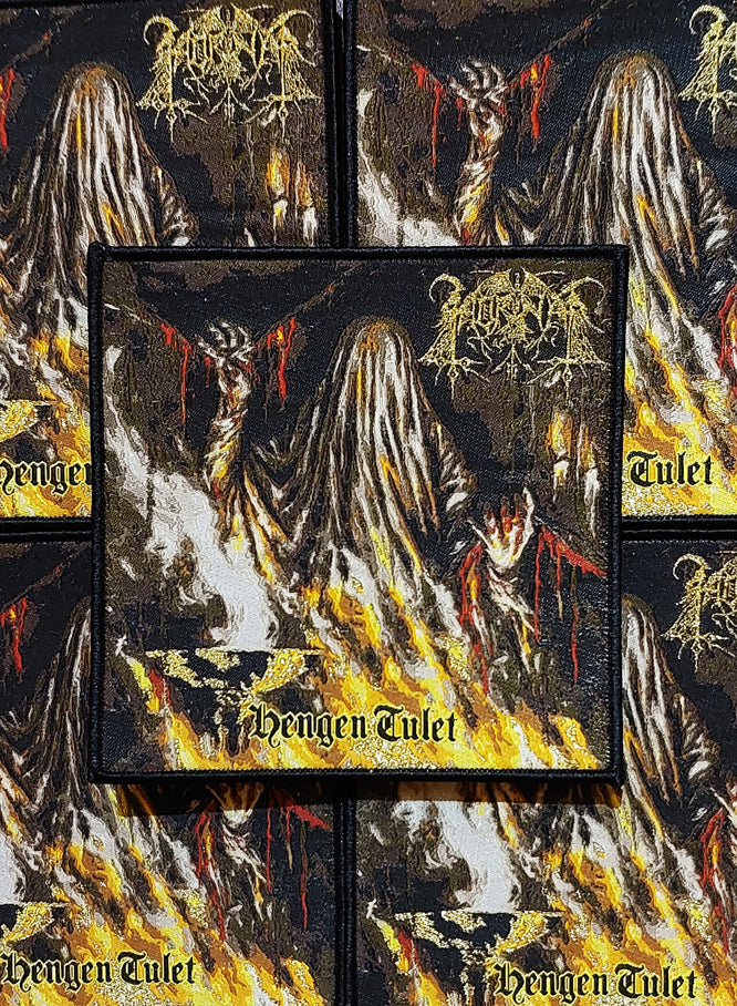 HORNA - Hengen Tulet Official Patch