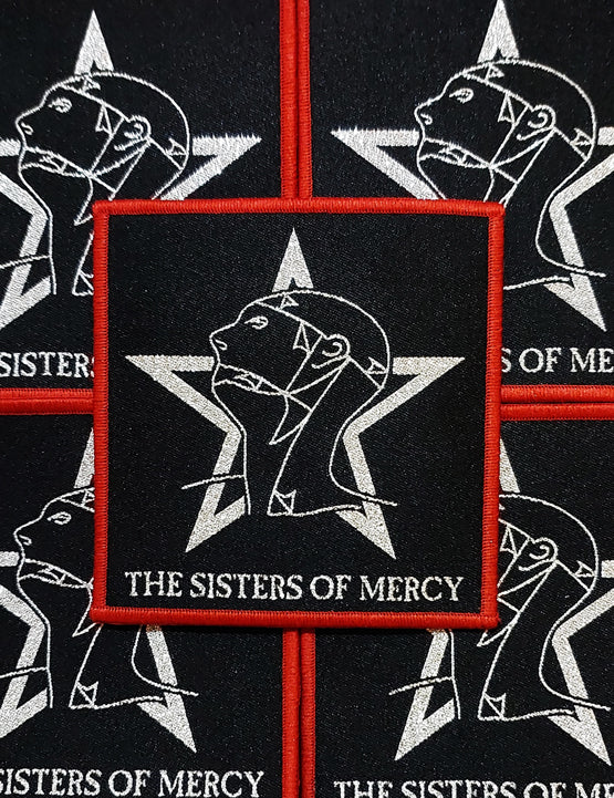 THE SISTERS OF MERCY I