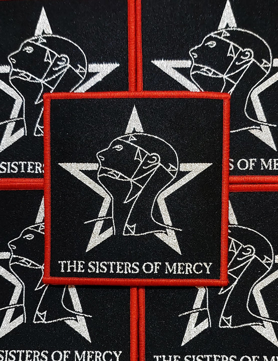 THE SISTERS OF MERCY I