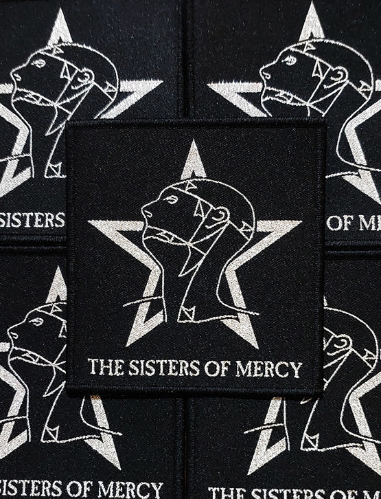 THE SISTERS OF MERCY I