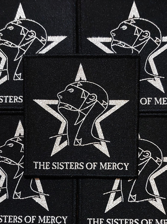 THE SISTERS OF MERCY I