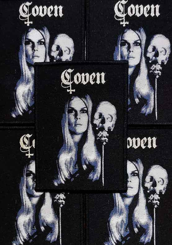 THE COVEN I