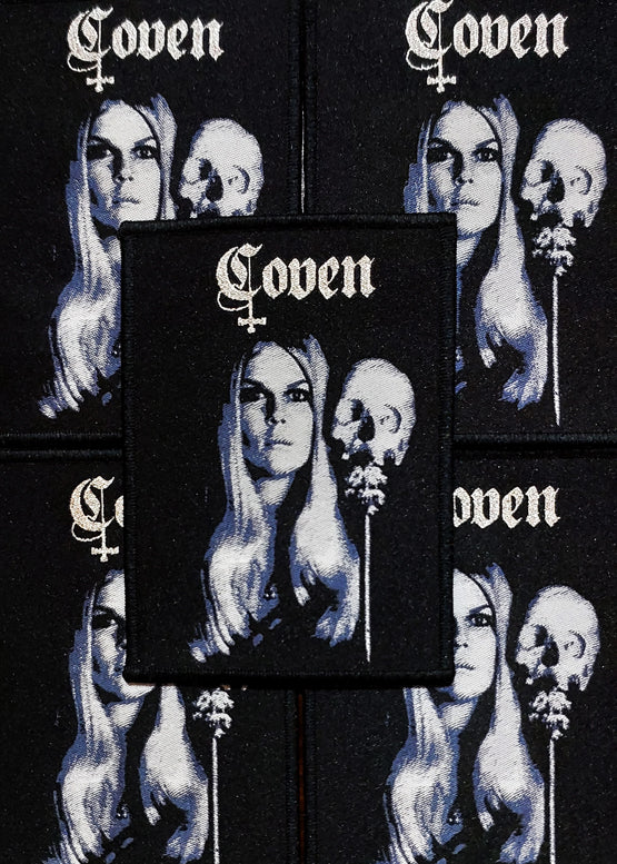 THE COVEN I