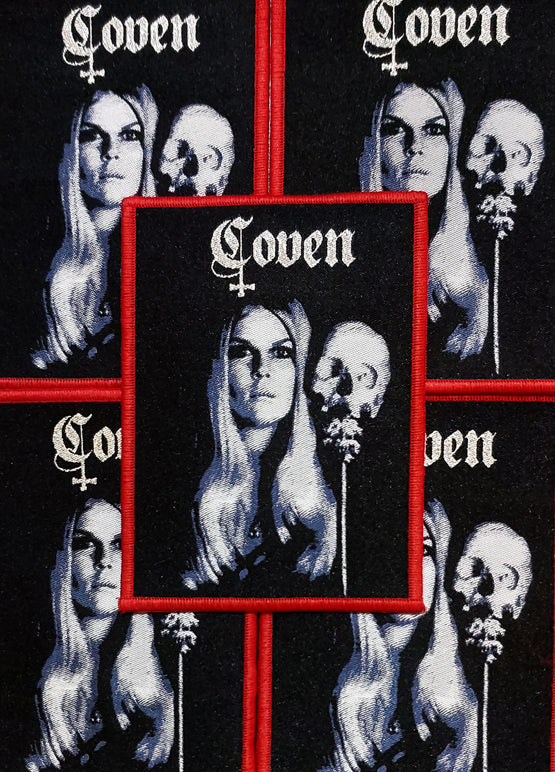 THE COVEN I