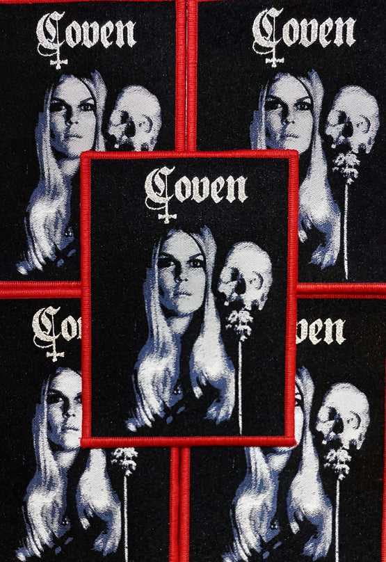 THE COVEN I